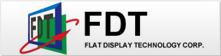 FDT